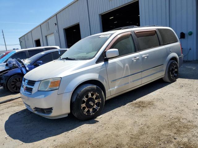 DODGE CARAVAN 2008 2d8hn54px8r132033