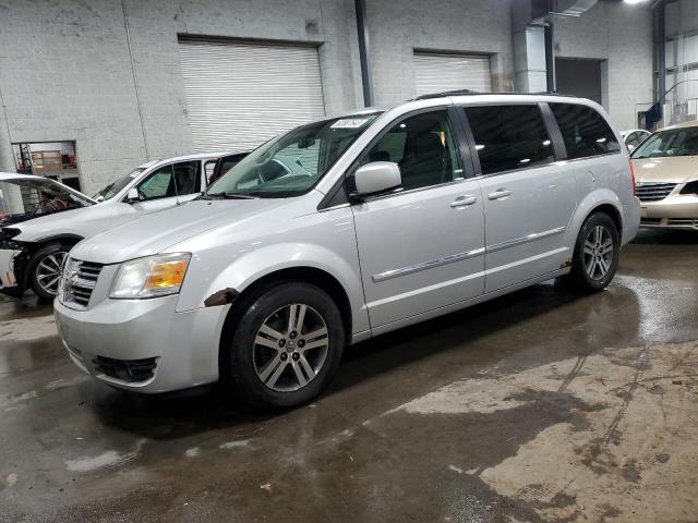 DODGE CARAVAN 2009 2d8hn54x09r512791