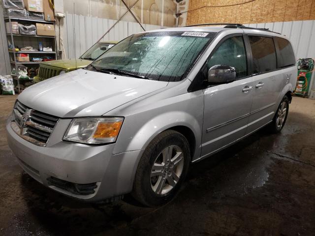 DODGE CARAVAN 2008 2d8hn54x28r828174