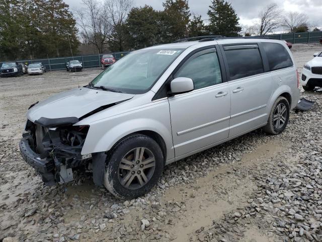 DODGE CARAVAN 2009 2d8hn54x59r524323