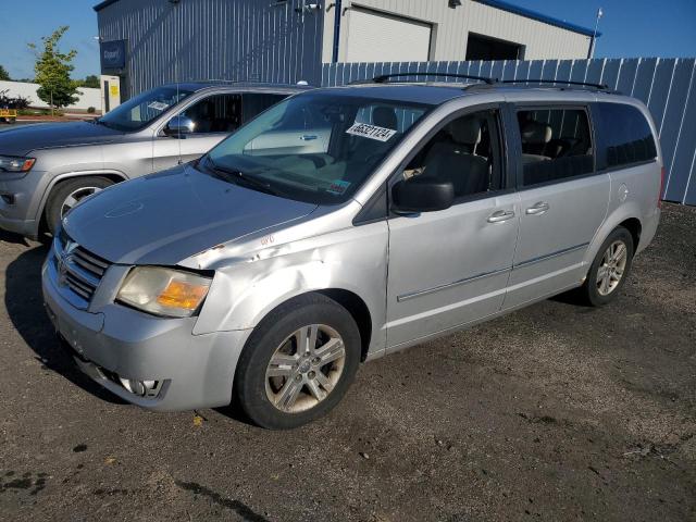 DODGE CARAVAN 2008 2d8hn54x78r685903