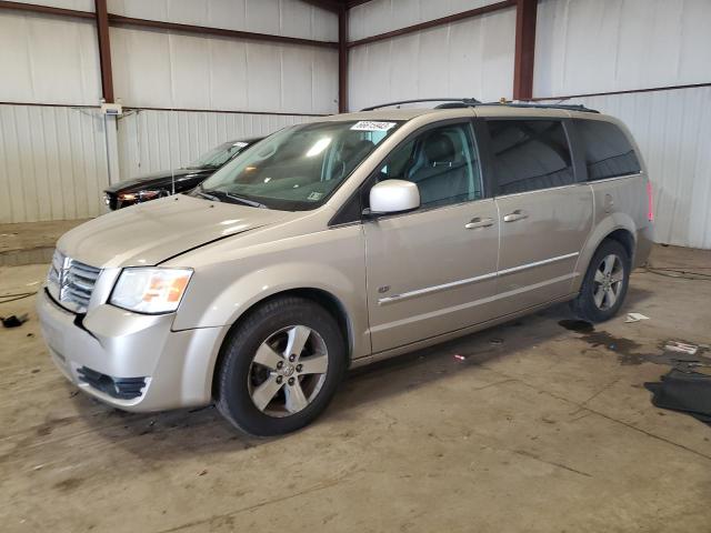 DODGE CARAVAN 2009 2d8hn54x89r680114