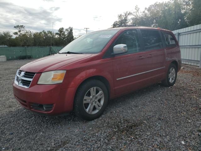 DODGE GRAND CARA 2008 2d8hn54xx8r131335