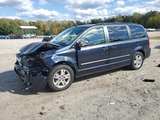 DODGE CARAVAN 2008 2d8hn54xx8r684017