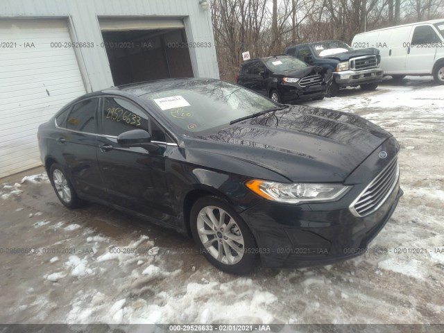 FORD FUSION 2020 2fa6p0hdxlr230481