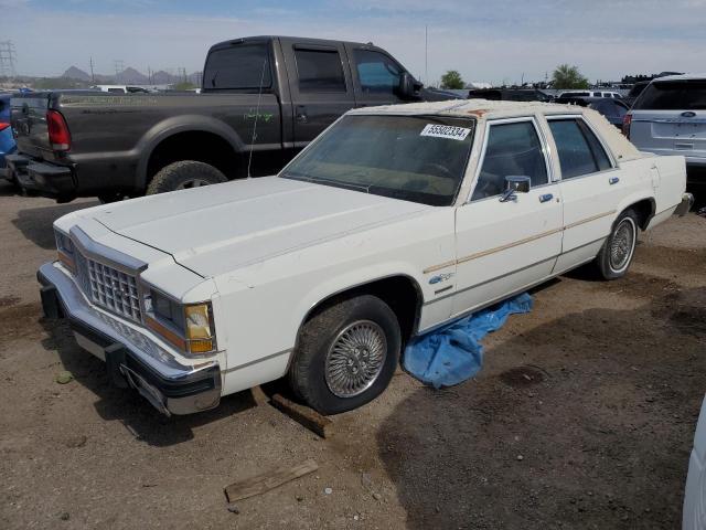 FORD LTD 1982 2fabp33f9cb122872