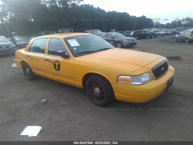 FORD CROWN VICTORIA 2011 2fabp7av0bx124996