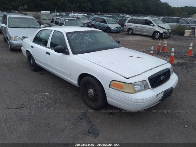 FORD CROWN VICTORIA 2010 2fabp7av1ax140803