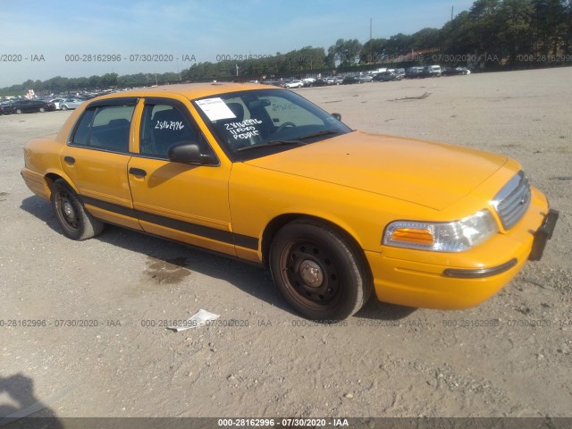 FORD CROWN VICTORIA 2011 2fabp7av1bx179151