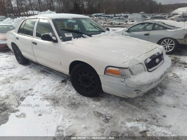 FORD CROWN VICTORIA 2010 2fabp7av5ax140786