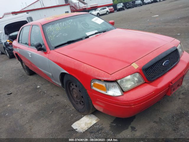 FORD CROWN VICTORIA 2011 2fabp7av7bx156991