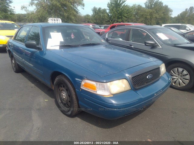 FORD CROWN VICTORIA 2011 2fabp7av8bx178899