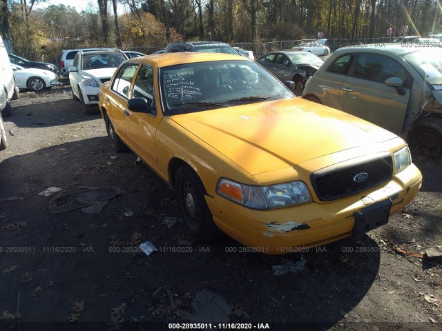 FORD CROWN VICTORIA 2010 2fabp7av9ax143545