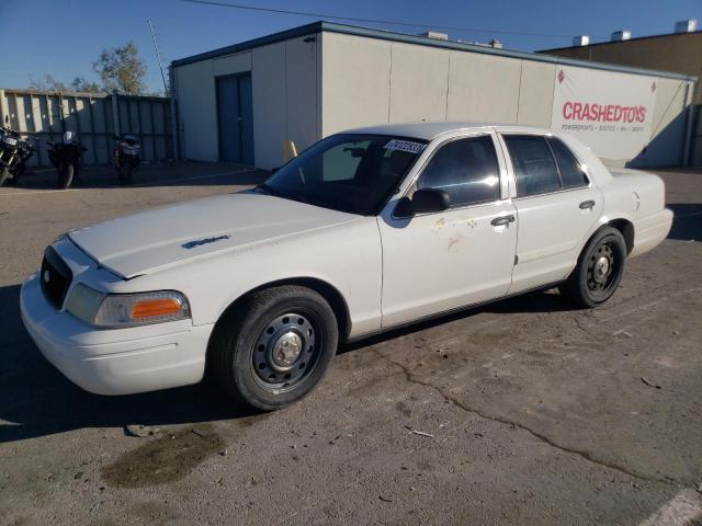 FORD CROWN VIC 2010 2fabp7bv0ax121674