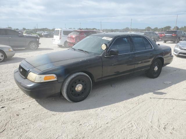 FORD CROWN VIC 2011 2fabp7bv0bx113611