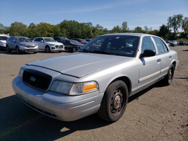 FORD CROWN VIC 2011 2fabp7bv0bx129288