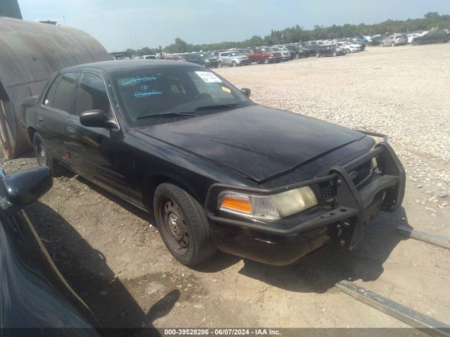 FORD CROWN VICTORIA 2011 2fabp7bv0bx171413