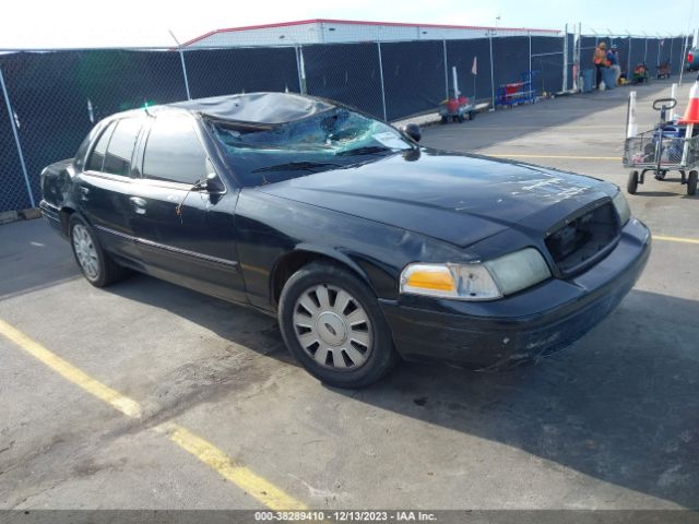 FORD CROWN VICTORIA 2010 2fabp7bv1ax114510