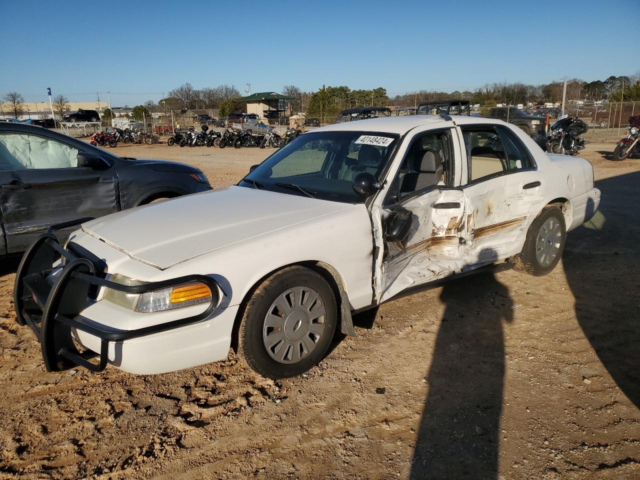 FORD CROWN VICTORIA 2010 2fabp7bv1ax124650