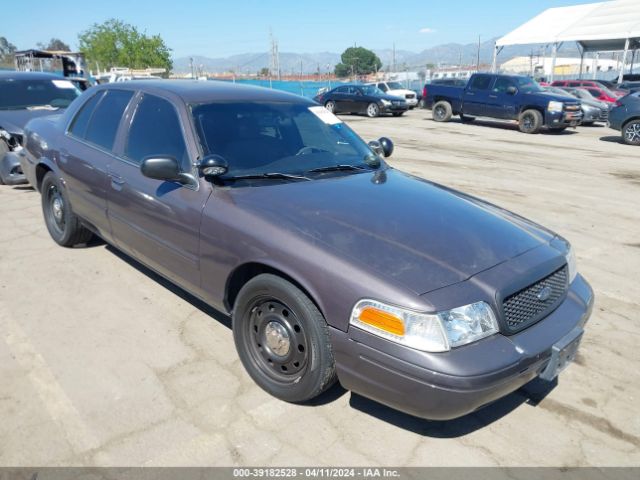 FORD CROWN VICTORIA 2010 2fabp7bv1ax136068