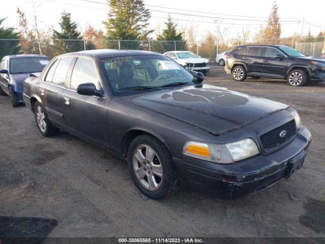 FORD CROWN VICTORIA 2010 2fabp7bv2ax130957