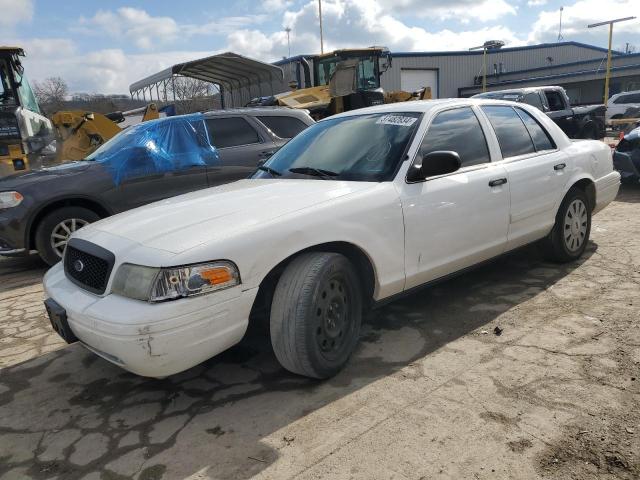 FORD CROWN VIC 2011 2fabp7bv2bx108510