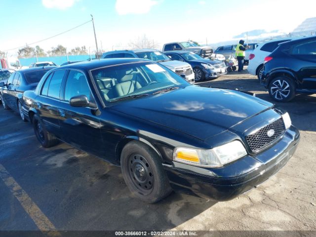 FORD CROWN VICTORIA 2011 2fabp7bv2bx112184