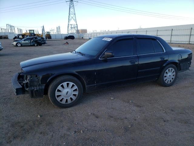 FORD CROWN VIC 2011 2fabp7bv2bx122259