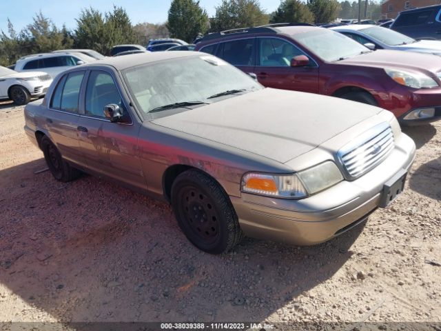 FORD CROWN VICTORIA 2011 2fabp7bv2bx139496