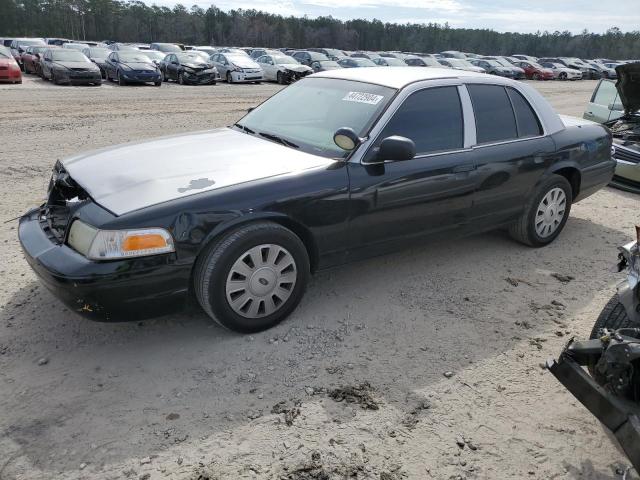 FORD CROWN VIC 2011 2fabp7bv2bx149493