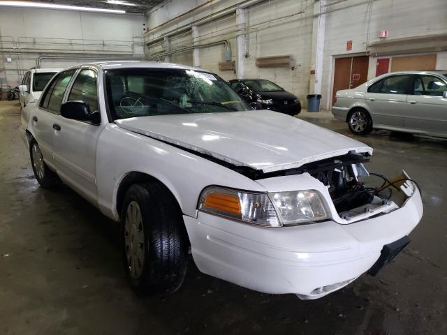 FORD CROWN VIC 2011 2fabp7bv2bx162650