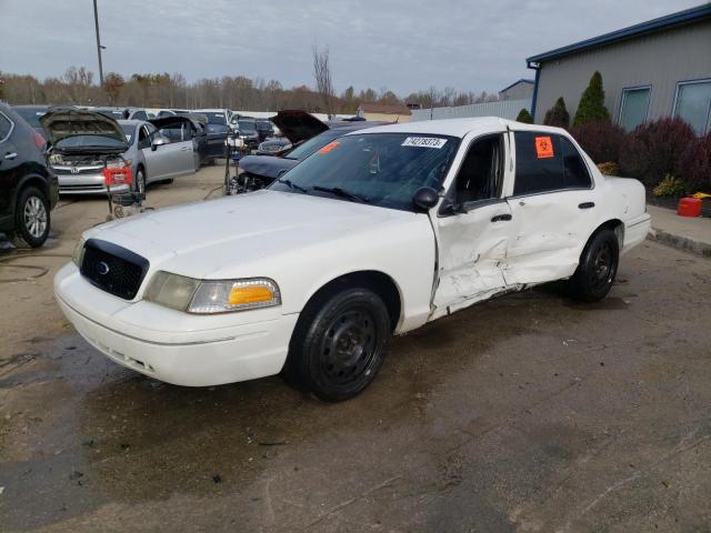 FORD CROWN VIC 2010 2fabp7bv3ax131700