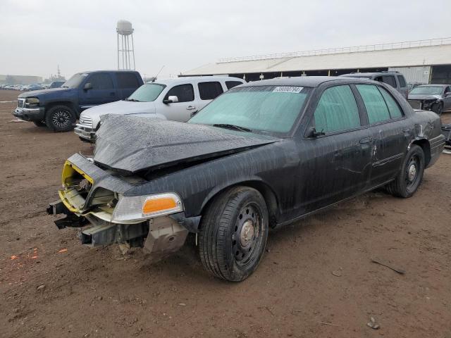 FORD CROWN VIC 2010 2fabp7bv3ax136136