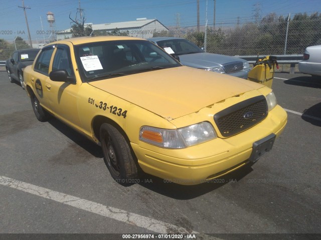 FORD POLICE INTERCEPTOR 2011 2fabp7bv3bx109536