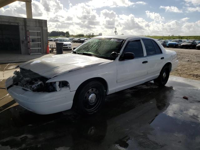 FORD CROWN VIC 2011 2fabp7bv3bx122092