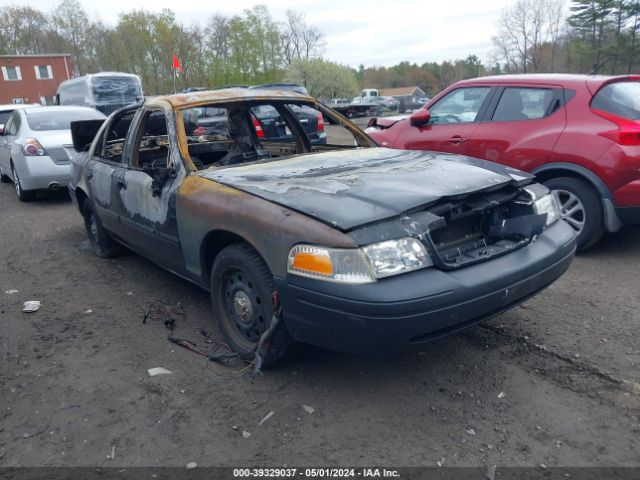 FORD CROWN VICTORIA 2011 2fabp7bv3bx133478