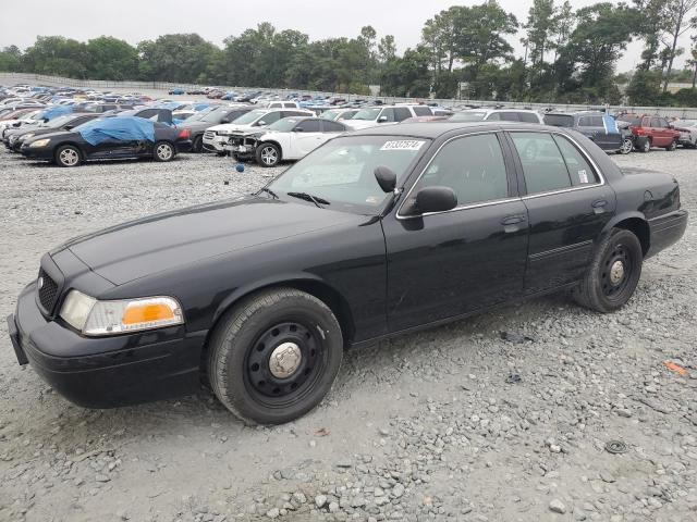 FORD CROWN VIC 2011 2fabp7bv3bx135490