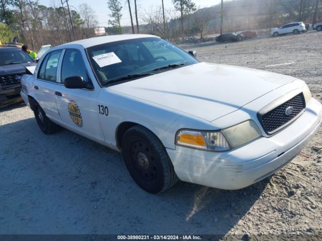 FORD CROWN VICTORIA 2011 2fabp7bv3bx175407