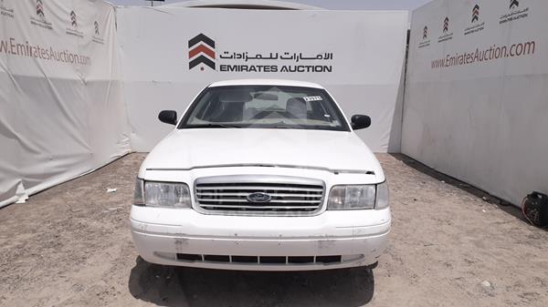 FORD CROWN VICTORIA 2010 2fabp7bv4ax118292