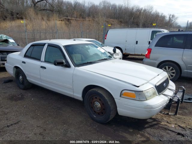 FORD CROWN VICTORIA 2011 2fabp7bv4bx135661