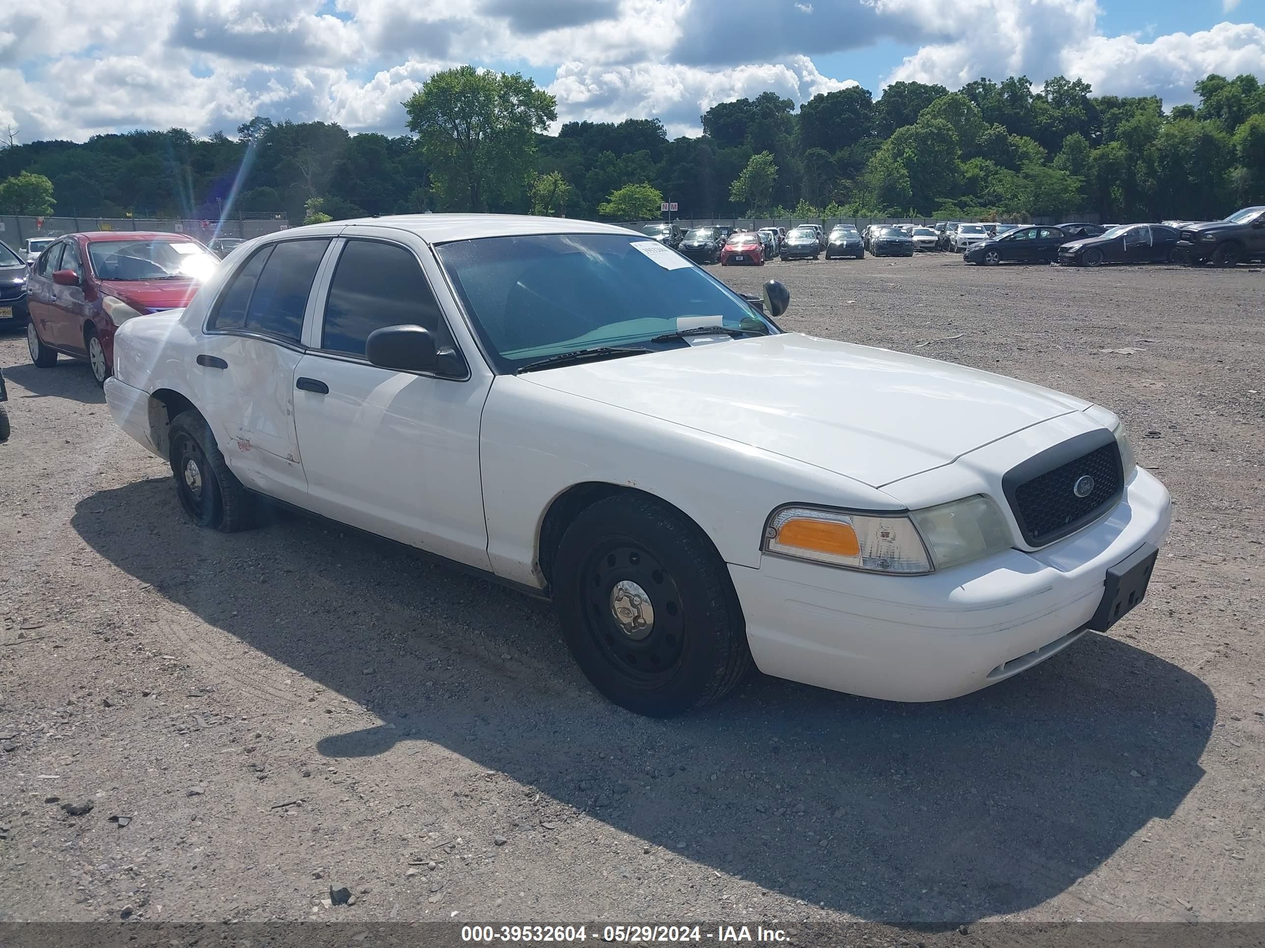 FORD CROWN VICTORIA 2011 2fabp7bv4bx168496