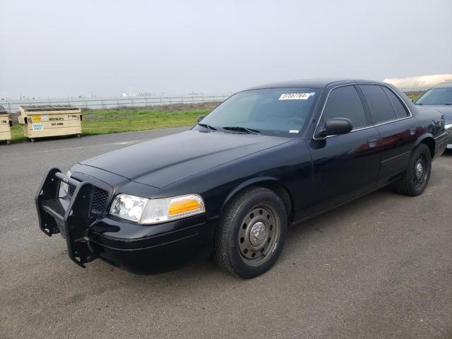 FORD CROWN VIC 2011 2fabp7bv4bx180356