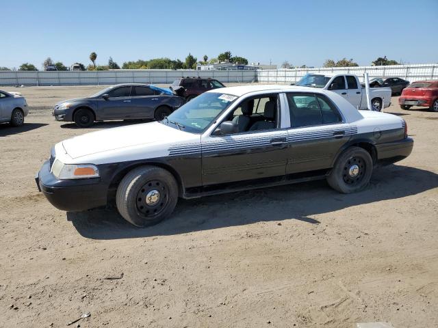 FORD CROWN VIC 2011 2fabp7bv4bx180468