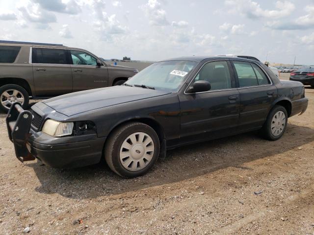 FORD CROWN VIC 2011 2fabp7bv5bx169351