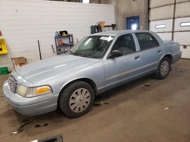 FORD CROWN VIC 2010 2fabp7bv6ax131691