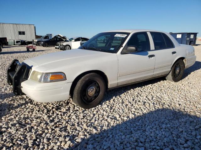 FORD CROWN VIC 2010 2fabp7bv6ax138771