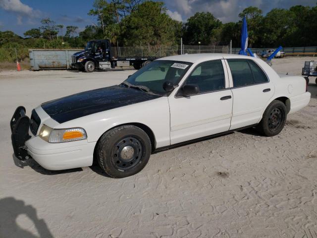 FORD CROWN VIC 2010 2fabp7bv6ax145025