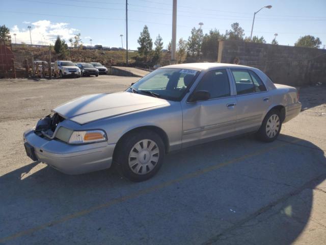 FORD CROWN VIC 2011 2fabp7bv6bx125598