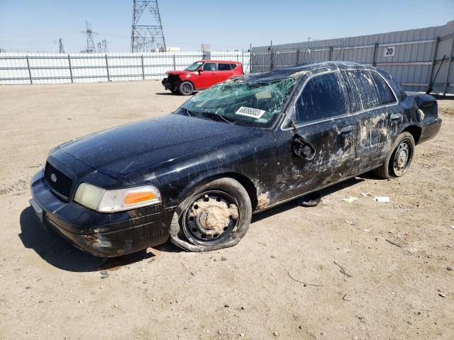 FORD CROWN VIC 2011 2fabp7bv6bx135466