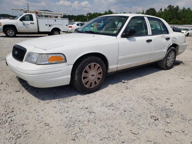 FORD CROWN VIC 2011 2fabp7bv6bx158343